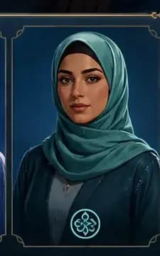 أمينة